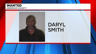Wanted Sex Offender