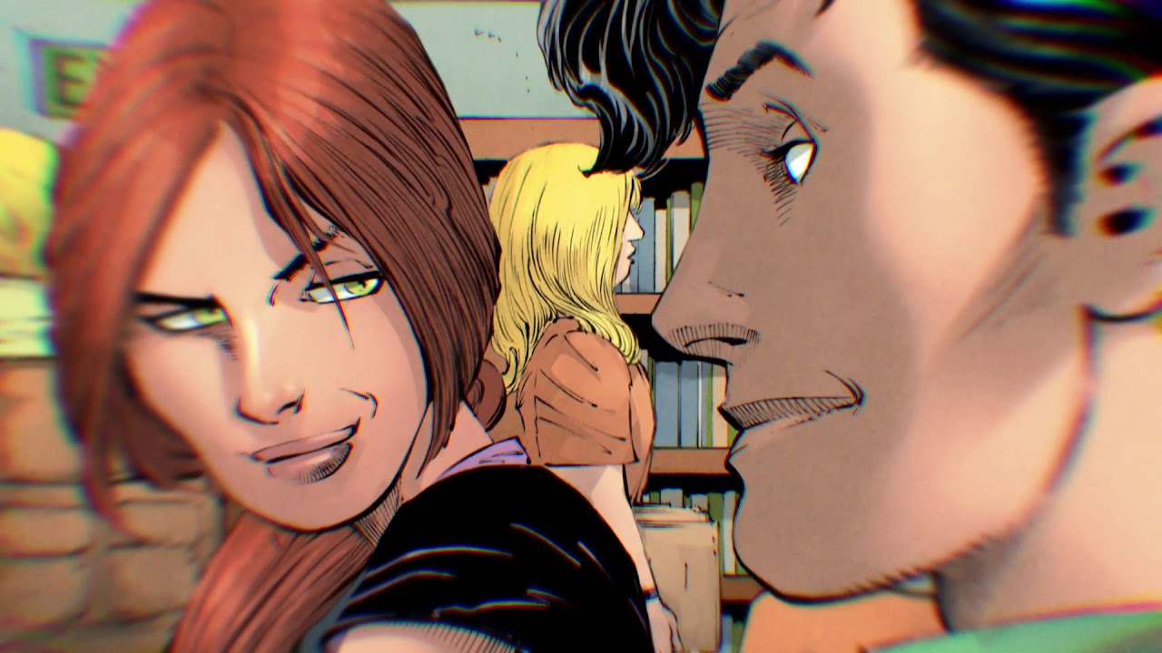 Repertório - Panini - LEGENDAGEM SUPERMAN ANO UM