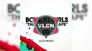 Boys Like Girls - The Great Escape (VLCN Remix)