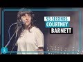 Capture de la vidéo 93 Seconds With Courtney Barnett [Interview] | Austin City Limits Radio