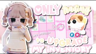 ۶ৎ ONLY trading to *UPGRADE* my inventory screenshot 2