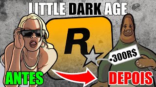 Little Dark Age - Rockstar screenshot 5