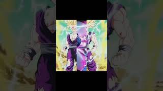 #GOKU #VEGETA #GOHA BROLY #TOMY
