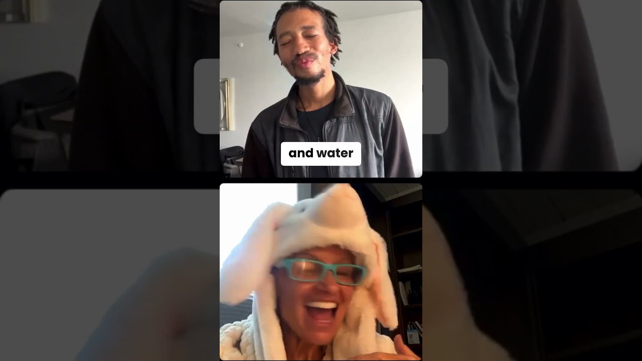 We are ALL Breatharians and Pranic Beings 