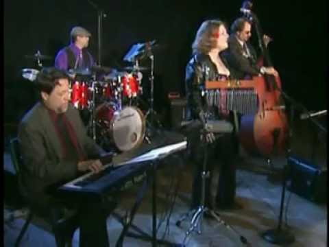 Heather O'Day on "Harrigan After Hours"
