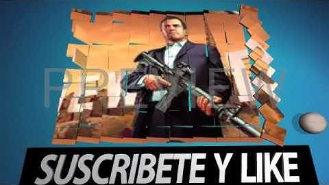 INTRO PARA EL CANAL - Created using Flixpress.com