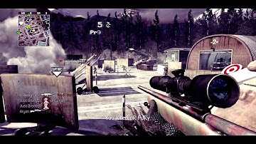 Final CoD4 Montage | by BeestFX