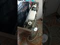 EC error Whirlpool Automatic Washine Machine