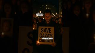 44 000 Gaza Children Could Lose Clean Water  UN Warns