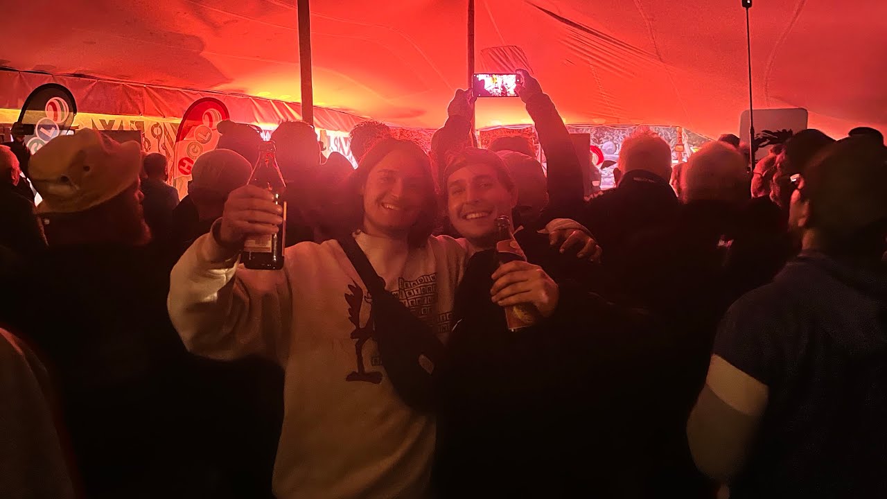 Tankcsapda koncert Afrikában - Budapest Bamakó 2026