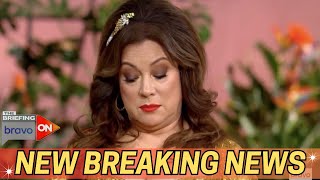 EXCLUSIVE! Jennifer Tilly Reveals SHOCKING Unseen Moment from RHOBH Season 14