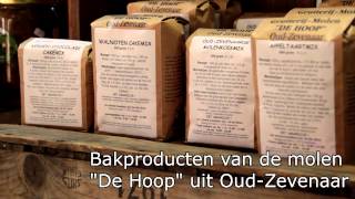 Boerderijwinkel Bongerd De Verse Kers