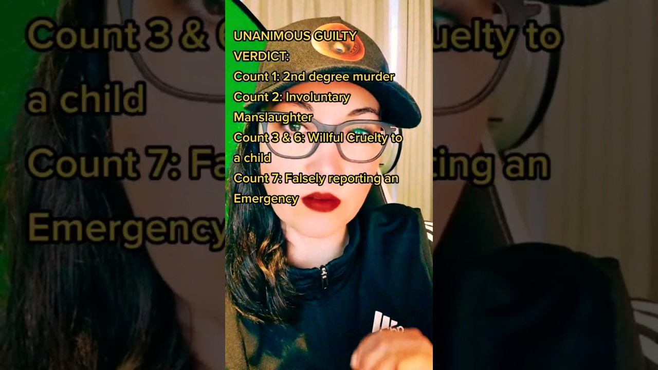 West Trial VERDICT | Trezell and Jacqueline West 