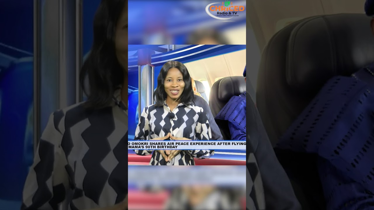 Uploads from CHRICED RADIO & TV