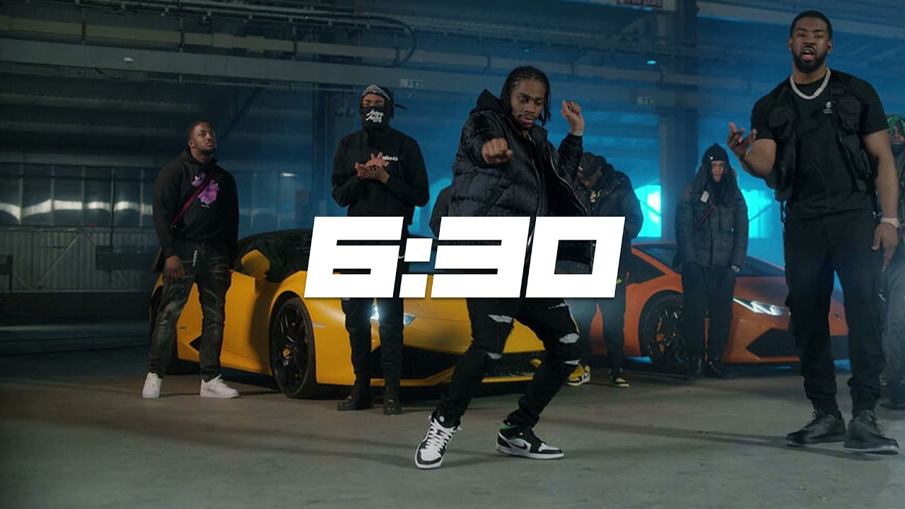 [FREE] RUSS MILLIONS x BUNI Type Beat "