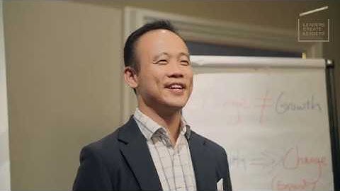 Leadership Certification Program- Testimonial