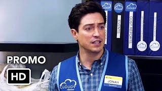 Superstore 4x14 Promo \\