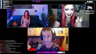 RISPONDO a quei PAVIDI del FORUM DEI BRUTTI w/ BUGALALLA & XAISGRO ...