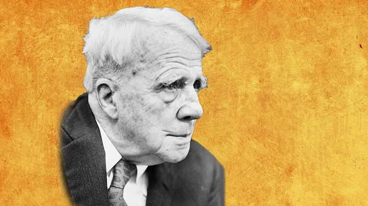 The Poetry of Robert Frost: The Power and Intrigue...