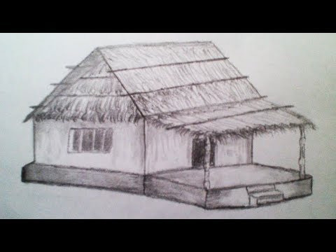 How To Draw Houses APK pour Android Télécharger