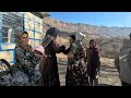 Winter Trip Among The Mountains The Meeting Of Delgarm Azam S Family With His Sister Fariba рџЏ пёЏвќ пёЏ Winter Trip Among The Mountains The Meeting Of Delgarm Azam S Family With His Sister Fariba рџЏ пёЏвќ пёЏ