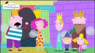 El pequeño reino de Ben y holly español Ben & holly spanish 2 horas castellano 2016 HD