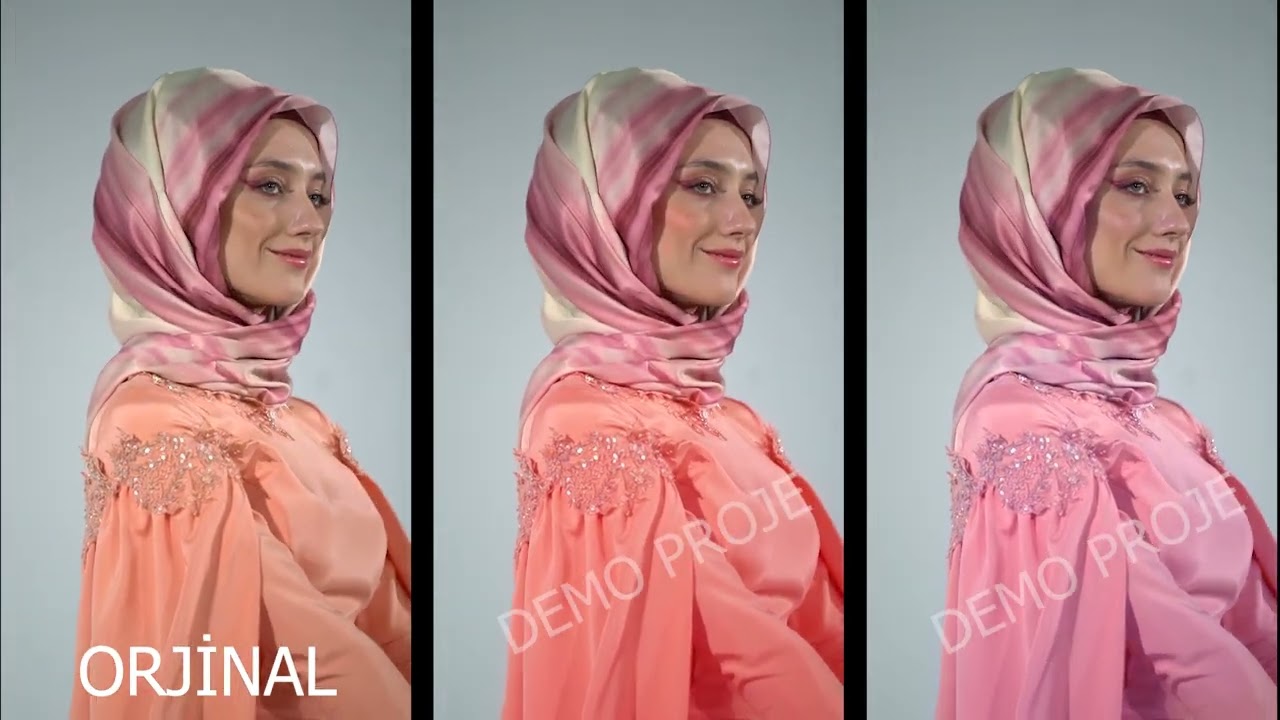Color Changing On Model
