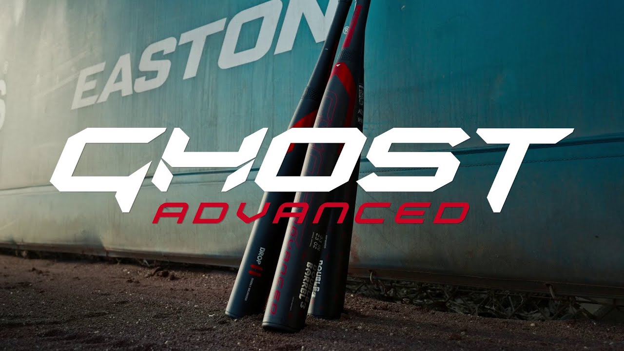 2024 Easton Ghost Advanced Fastpitch Softball Bat YouTube