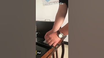 Auto exposure machine