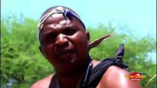 Shinje original Song Bhudagala Mbole( Video)by Ozi