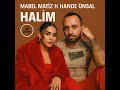 Mabel Matiz Ft Hande Ünsal Halim Ai Cover