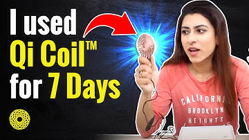I Used Qi Coil for 7 DAYS, This is What Happened Unboxing and Review