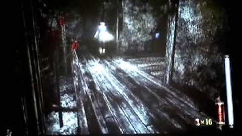 Fatal frame 3 Walkthrough (PART32)