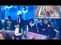 WANNA ONE, IU & RedVelvet Reacts to BTS ‘DNA’ [MMA 2017]