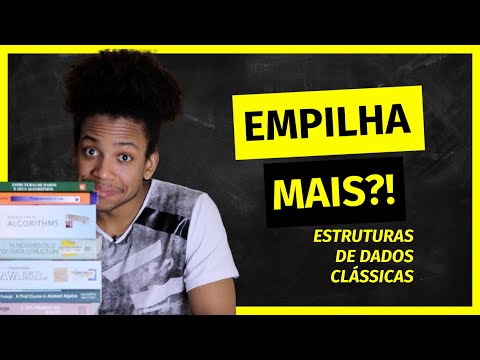 Vídeo: Como faço para imprimir um rastreamento de pilha?