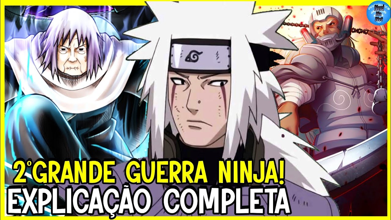 NARUTO CLÁSSICO - EPISÓDIO 43: A ALDEIA DA AREIA ESTÁ EM OUTRO