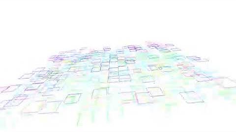 [openframeworks] equalizer