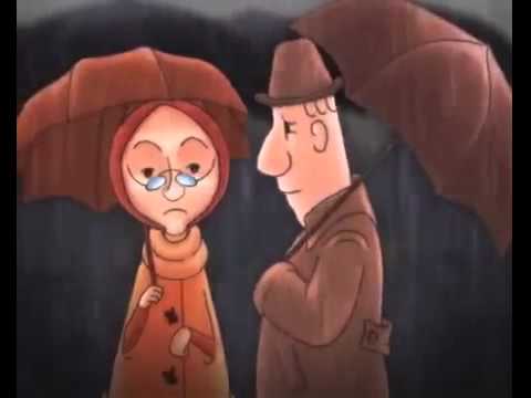 Мультипотам: Вверх ногами (мультики)
