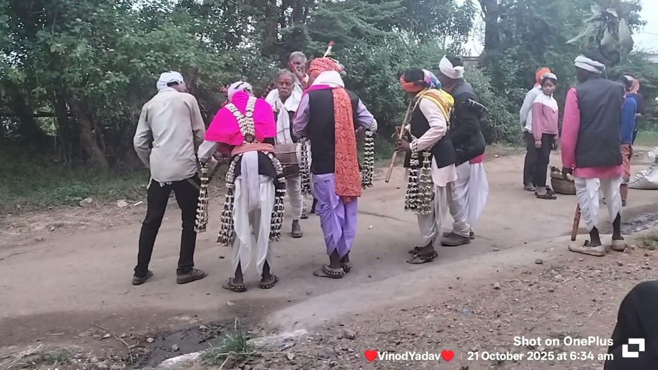 गाँव देहात मे आज के समय मे भी दीपावली कैसे मनाई जाती है देखे?