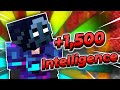 I GOT INFERNAL AURORA!!! | Hypixel SkyBlock Road To SUPREME 100 (69)