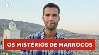 Fez é o coração cultural e religioso de Marrocos | Roteiros Pelo Mundo