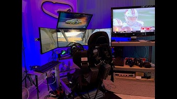 Simcommander AutoProfile Best Practice