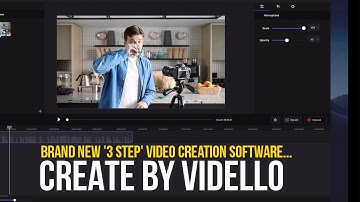 🔥📹 Create by Vidello Review - Create Engaging, Converting Videos in Minutes 🔥📹