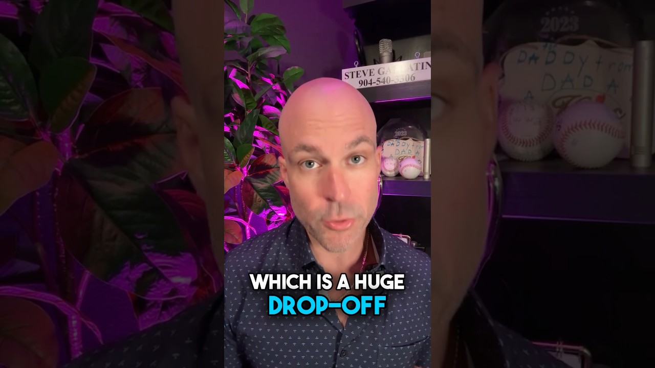 What’s going on with the real estate market in St. John’s County lately?