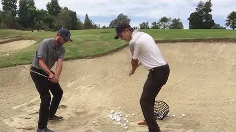 PGA Level 3-lesson 2