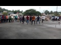 St joseph s college moolamattam flash move dance