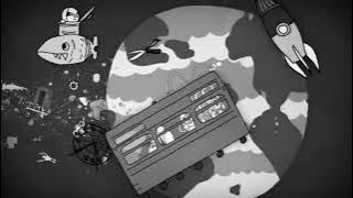 cartoon network letter c is for magnet (unfinished) 2018