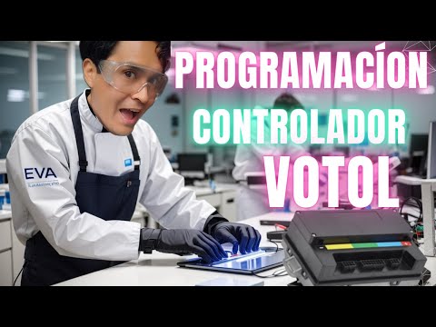 Programación de un controlador VOTOL de 3000W para una moto eléctrica de 3000W Quito-Ecuador ??