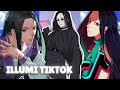 Illumi TikTok Anime Compilation 7