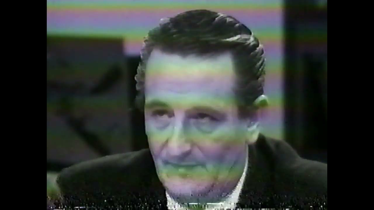 Janette tout court – Le cirque, Radio–Québec 1994